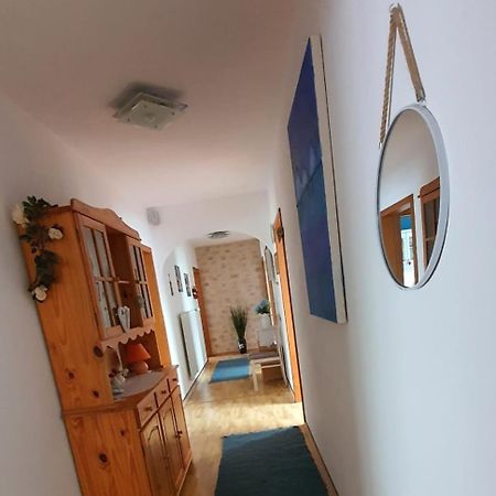 Ferienhaus Tettenweis Экстерьер фото