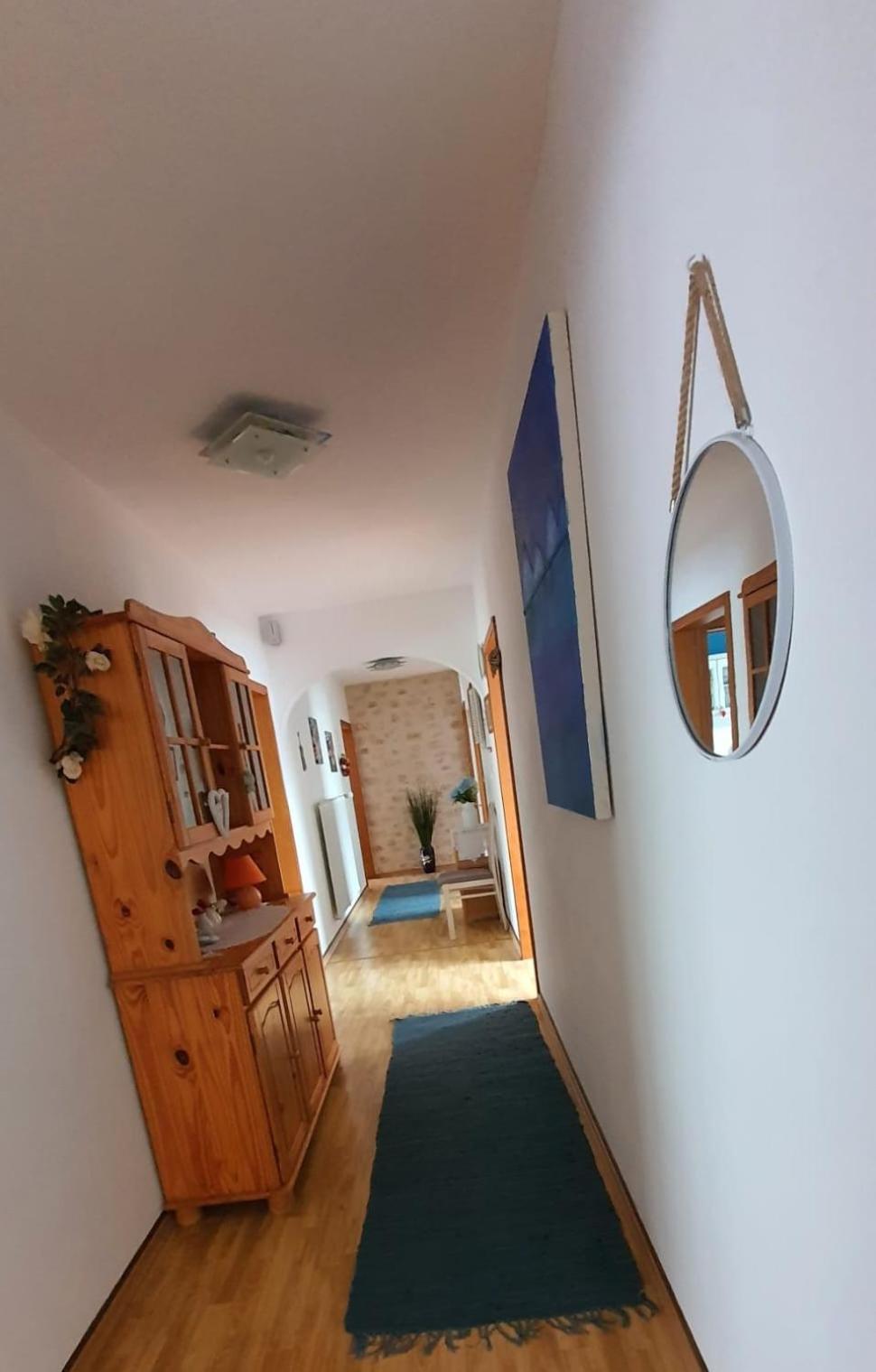 Ferienhaus Tettenweis Экстерьер фото